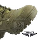 Vysoká taktická obuv Teesar Tactical Boots Multicam