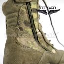 Vysoká taktická obuv Teesar Tactical Boots Multicam