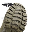 Vysoká taktická obuv Teesar Tactical Boots Multicam