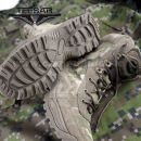 Vysoká taktická obuv Teesar Tactical Boots Multicam