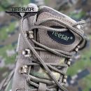 Vysoká taktická obuv Teesar Tactical Boots Multicam