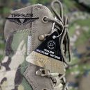 Vysoká taktická obuv Teesar Tactical Boots Multicam