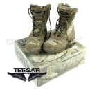 Vysoká taktická obuv Teesar Tactical Boots Multicam