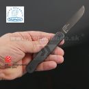 Mikov POCKET L Böhler N690 zatvárací nôž