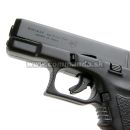 Obrázok 1. Plynovka Bruni Mini Gap 9mm
