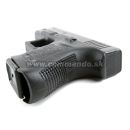 Obrázok 3. Plynovka Bruni Mini Gap 9mm