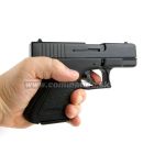 Obrázok 5. Plynovka Bruni Mini Gap 9mm