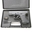Obrázok 6. Plynovka Bruni Mini Gap 9mm