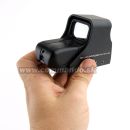 Obrázok 3. Kolimátor Element ET551 BLK Holo Sight