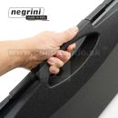 Negrini Kufor na zbrane 121,5cm SEC 1643 Rifle Hard Case