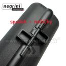 Negrini Kufor na zbrane 121,5cm SEC 1643 Rifle Hard Case