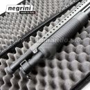 Negrini Kufor na zbrane 121,5cm SEC 1643 Rifle Hard Case