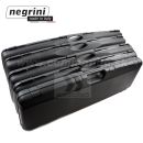 Negrini Kufor na zbrane 121,5cm SEC 1643 Rifle Hard Case