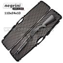 Negrini Kufor na zbrane 110cm SEC 1647 Rifle Hard Case