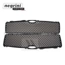 Negrini Kufor na zbrane 110cm SEC 1647 Rifle Hard Case