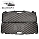 Negrini Kufor na zbrane 86cm ISY 1661 Rifle Hard Case