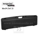 Negrini Kufor na zbrane 86cm ISY 1661 Rifle Hard Case