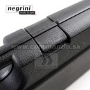 Negrini Kufor na zbrane 86cm ISY 1661 Rifle Hard Case