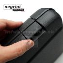 Negrini Kufor na zbrane 86cm ISY 1661 Rifle Hard Case