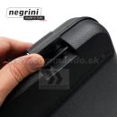 Negrini Kufor na zbrane 86cm ISY 1661 Rifle Hard Case