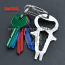 NexTool Happy Hero mikro náradie na kľúče Key Tool