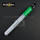 Nite Ize Led Mini Glow Stick Baterková Led Svetelná tyčinka zelená Green