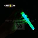Nite Ize Led Mini Glow Stick Baterková Led Svetelná tyčinka zelená Green