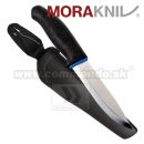 Nôž Morakniv ALLROUND 746 Stainless S, čierny