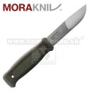 Nôž Morakniv KANSBOL Stainless S, zelený