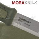 Nôž Morakniv KANSBOL Stainless S, zelený