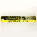 Obrázok 3. UZI Paralyzer Stun Gun elektrošok 500.000 Volt obušok