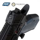 Airsoft Pistol CZ Shadow 2 Full Metal CO2 GBB 6mm