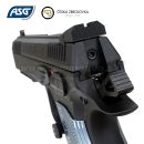 Airsoft Pistol CZ Shadow 2 Full Metal CO2 GBB 6mm