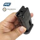 Airsoft Pistol CZ Shadow 2 Full Metal CO2 GBB 6mm