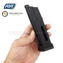 Airsoft Pistol CZ Shadow 2 Full Metal CO2 GBB 6mm