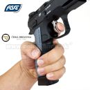 Airsoft Pistol CZ Shadow 2 Full Metal CO2 GBB 6mm