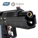 Airsoft Pistol CZ Shadow 2 Full Metal CO2 GBB 6mm