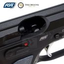 Airsoft Pistol CZ Shadow 2 Full Metal CO2 GBB 6mm