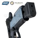 Airsoft Pistol CZ Shadow 2 Full Metal CO2 GBB 6mm