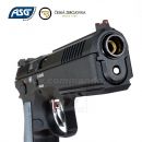 Airsoft Pistol CZ Shadow 2 Full Metal CO2 GBB 6mm