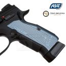 Airsoft Pistol CZ Shadow 2 Full Metal CO2 GBB 6mm