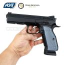 Airsoft Pistol CZ Shadow 2 Full Metal CO2 GBB 6mm