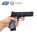 Airsoft Pistol CZ Shadow 2 Full Metal CO2 GBB 6mm