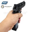 Airsoft Pistol CZ Shadow 2 Full Metal CO2 GBB 6mm