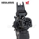 Airsoft Rifle HERA ARMS CQR ICS SSS Gen.2 AEG 6mm