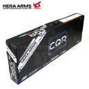 Airsoft Rifle HERA ARMS CQR ICS SSS Gen.2 Dekoracia