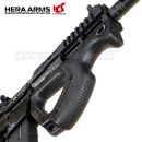 Airsoft Rifle HERA ARMS CQR ICS SSS Gen.2 Dekoracia