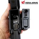 Airsoft Rifle HERA ARMS CQR ICS SSS Gen.2 Dekoracia