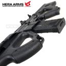 Airsoft Rifle HERA ARMS CQR ICS SSS Gen.2 Dekoracia