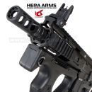 Airsoft Rifle HERA ARMS CQR ICS SSS Gen.2 AEG 6mm